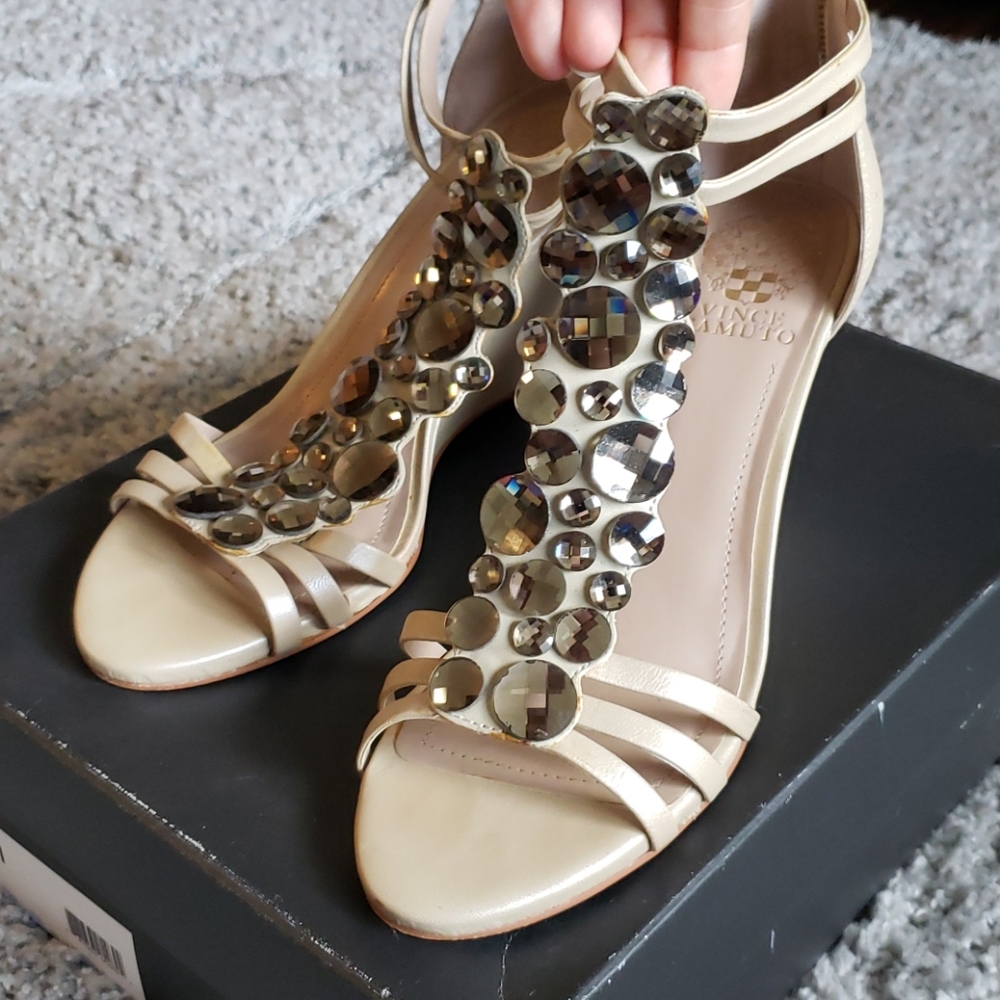 Vince Camuto | Wedge Shoe